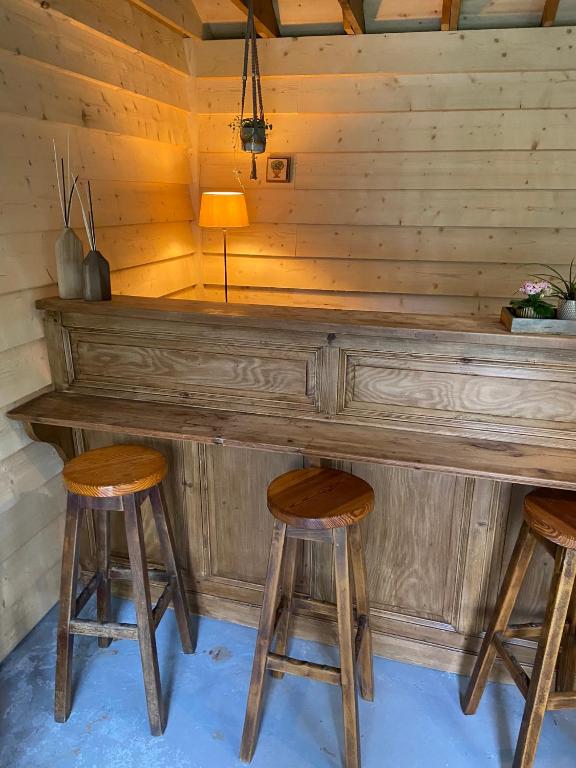 Fotografie z fotogalerie ubytování Maison Patisson v destinaci Kasterlee