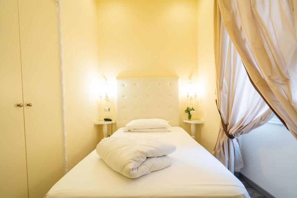 Hotel Manzoni Wellness&Spa - Classic Single Room