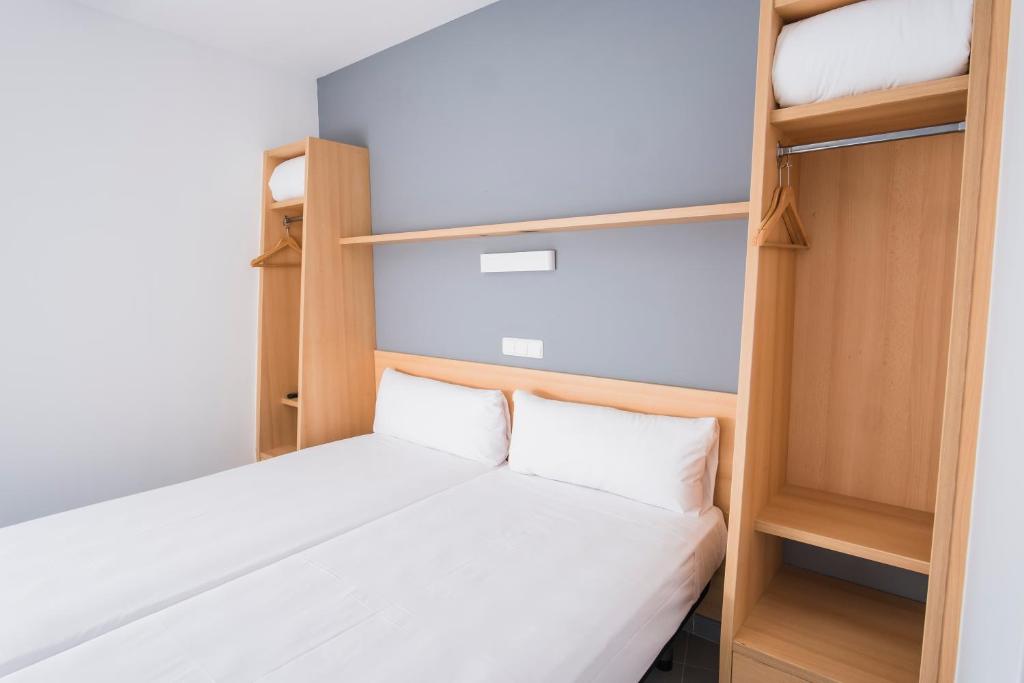 Alda Egues Rooms - Economy Double Or Twin Room