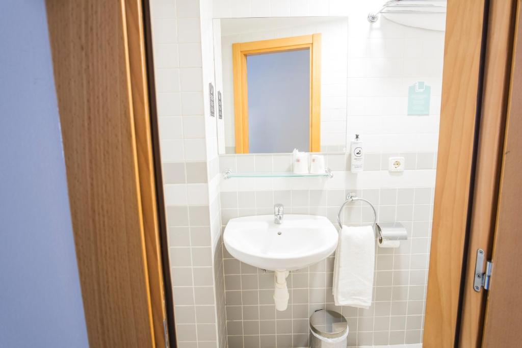 Alda Egues Rooms - Standard Double Or Twin Room
