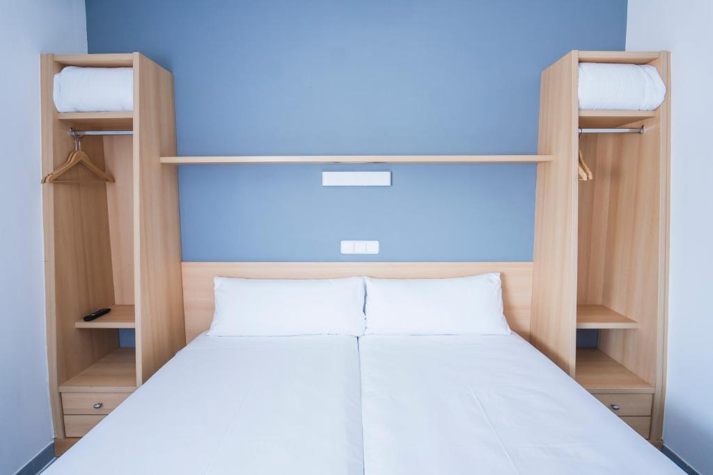 Alda Egues Rooms - Single Room