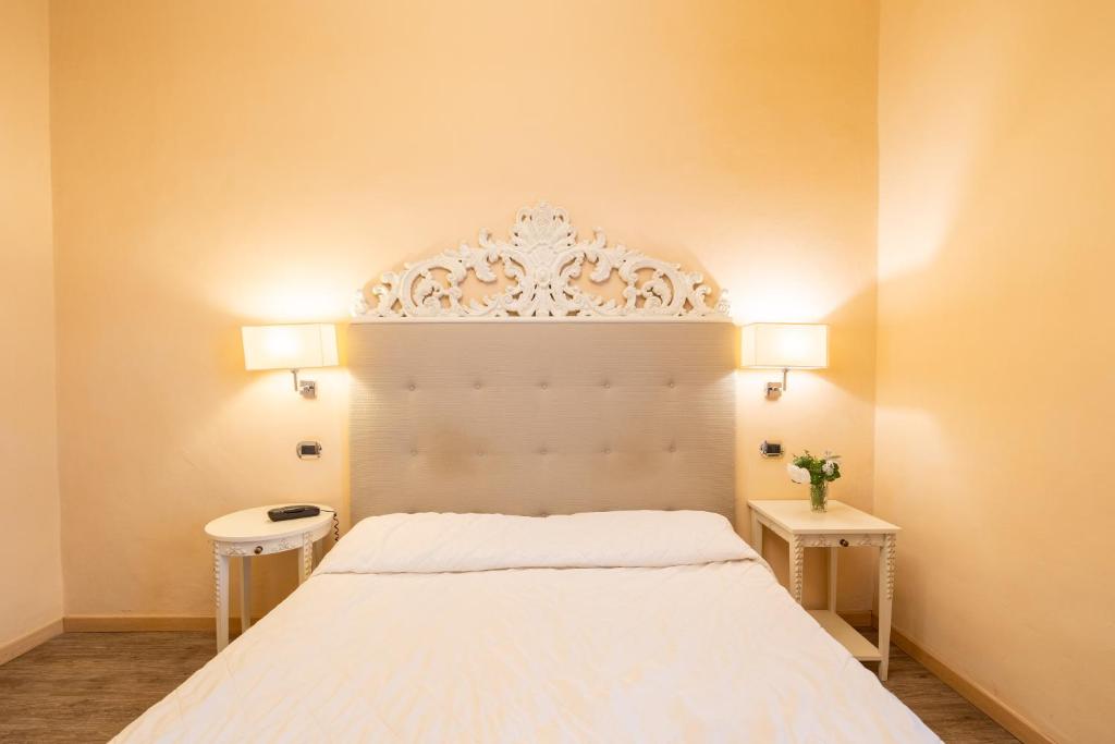 Hotel Manzoni Wellness&Spa - Superior Double Or Twin Room