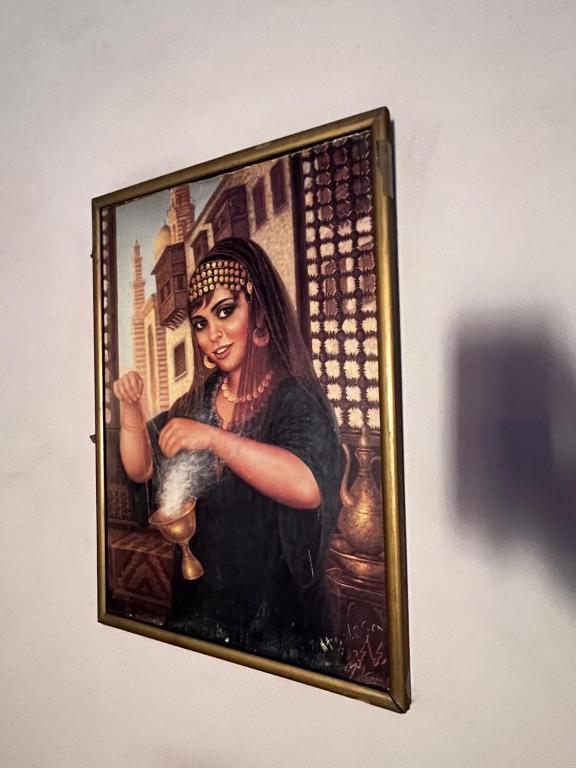 Fotografie z fotogalerie ubytování Golden Hotel Cairo v Káhiře