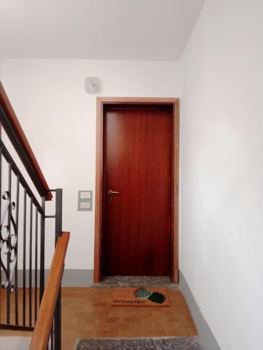 Fotografie z fotogalerie ubytování Sband house on Como lake v destinaci Valmadrera