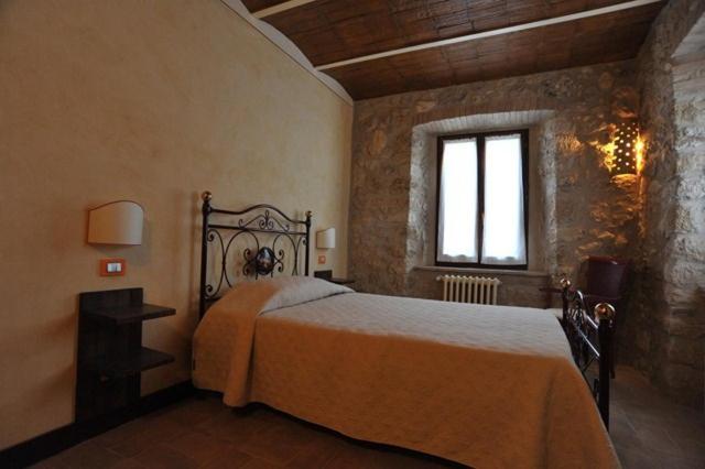 Il Casale Di Mario - Chambre Simple