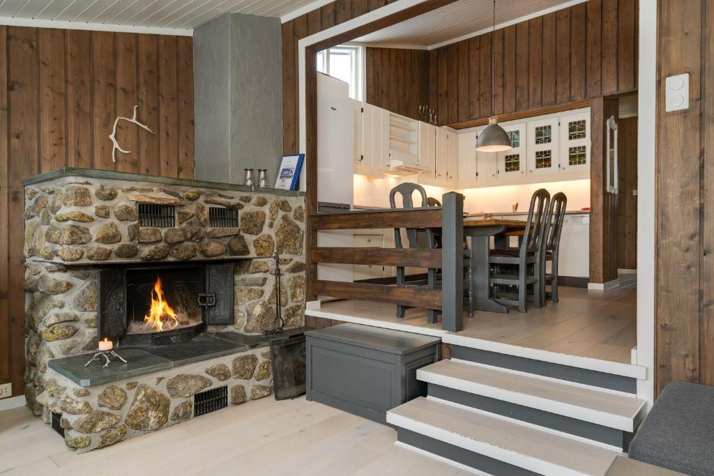 Bitigrenda N - Chalet Con Due Camere Da Letto