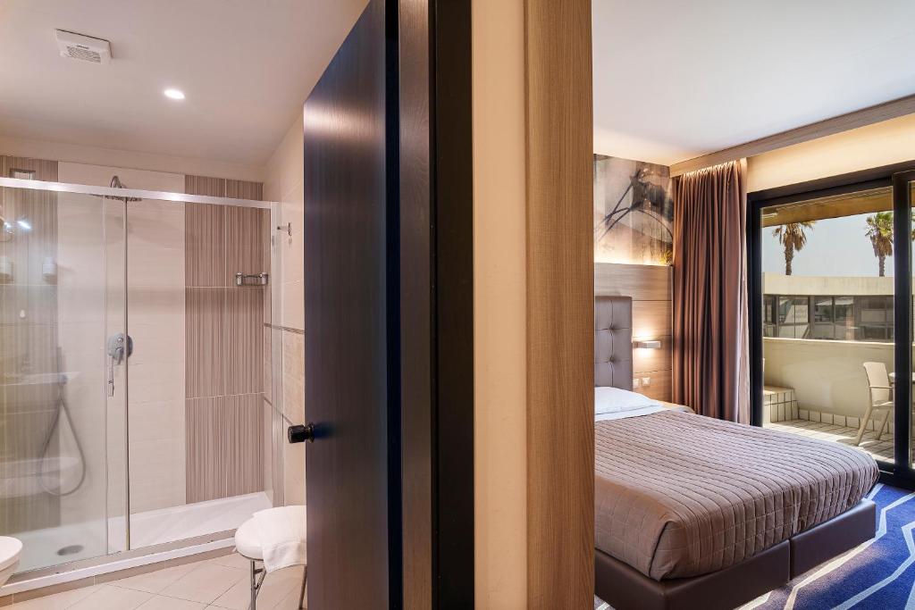 President Park Hotel - Superior Double Or Twin Room With Pool View