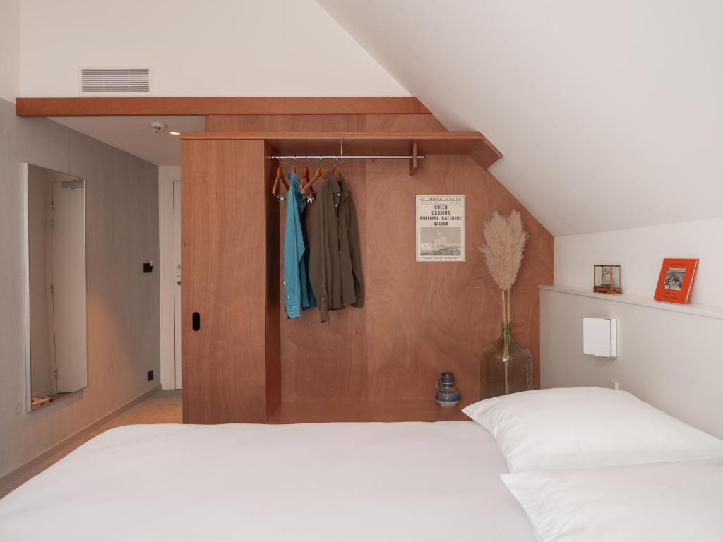Hôtel Vertime - Comfort Double Room
