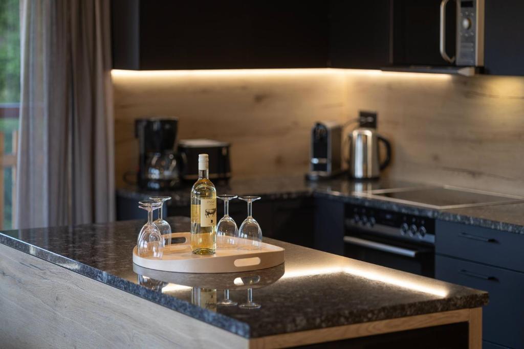 Domaine des Reines C1 - Swimming pool - Resim 10