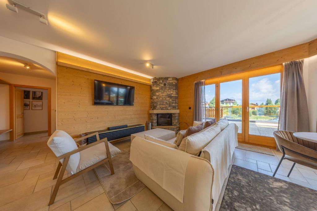 Domaine des Reines C1 - Swimming pool - Resim 6