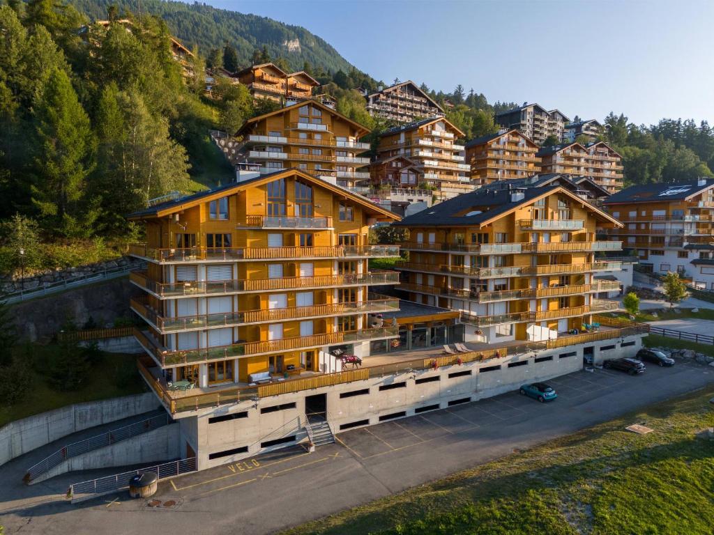 Domaine des Reines C1 - Swimming pool - Resim 7