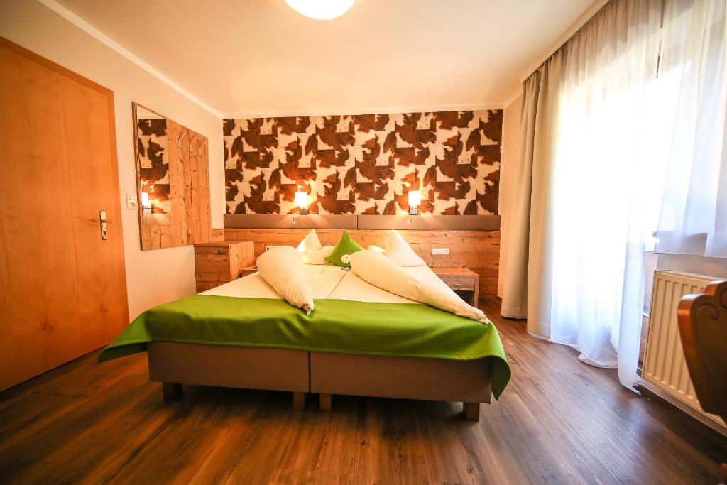 Hotel Landhaus Carla - 4