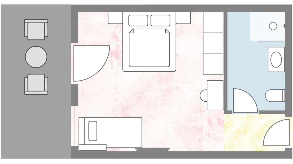 Familienhotel Felsenhof - 4
