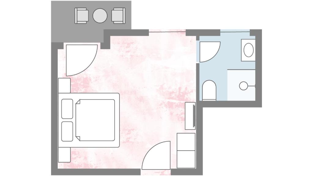 Familienhotel Felsenhof - 13
