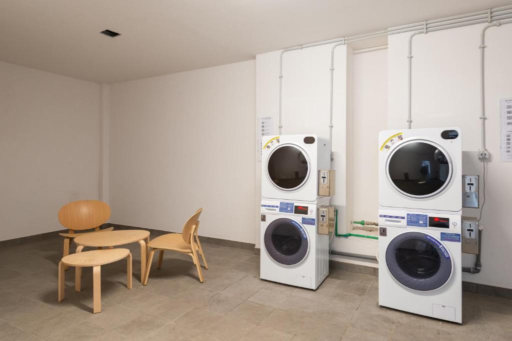 Ottavia Residence Roma - Resim 21