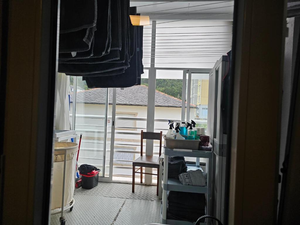 Gallery image of Hospedaxe Don Manuel in O Vicedo