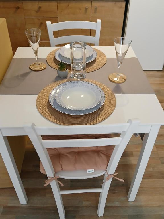 Fotografie z fotogalerie ubytování Luxury Spot Xanthi v destinaci Xanthi