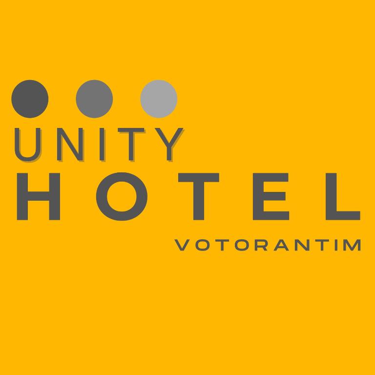 Certifikát, ocenenie alebo iný dokument vystavený v ubytovaní Unity Hotel - Votorantim - SP