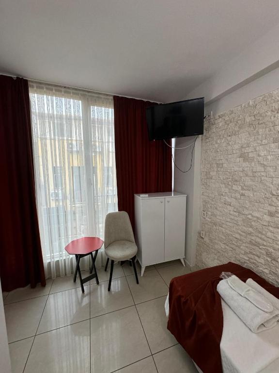 فضای داخلی Grand Antalya Hotel در آنتالیا - تصویر ۳