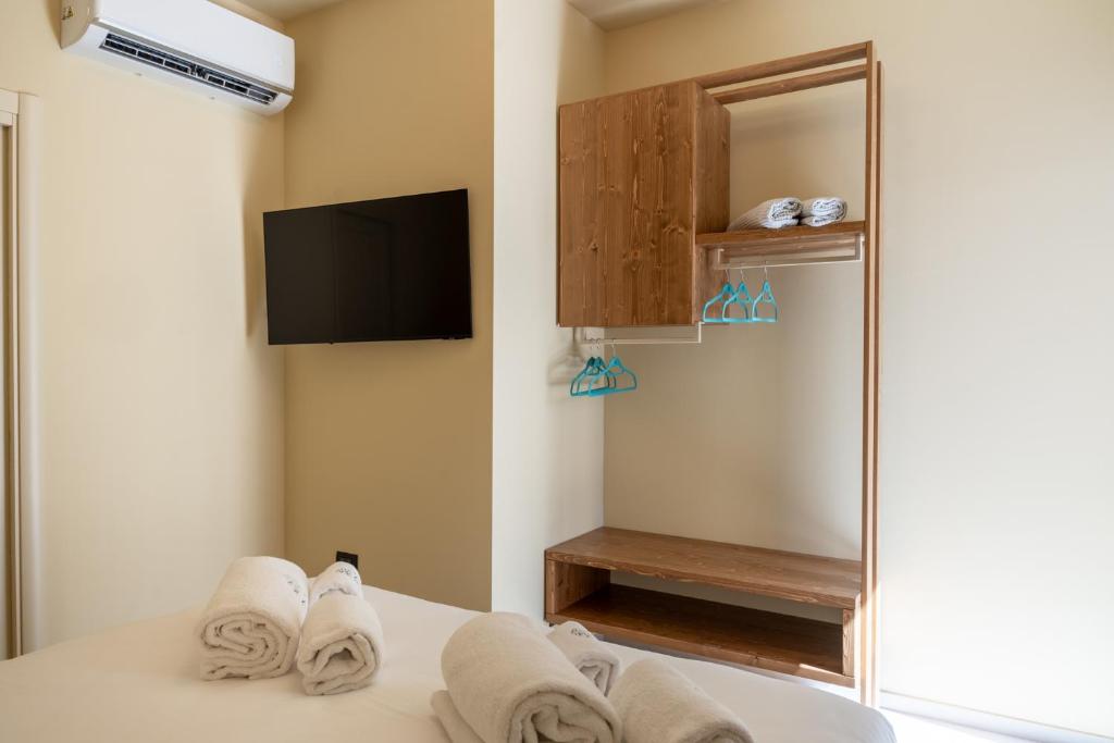 B&B Radici d'Olivo