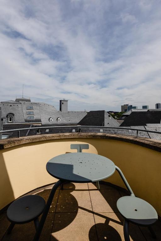 LAGO WELCOME PALAIS - Resim 16