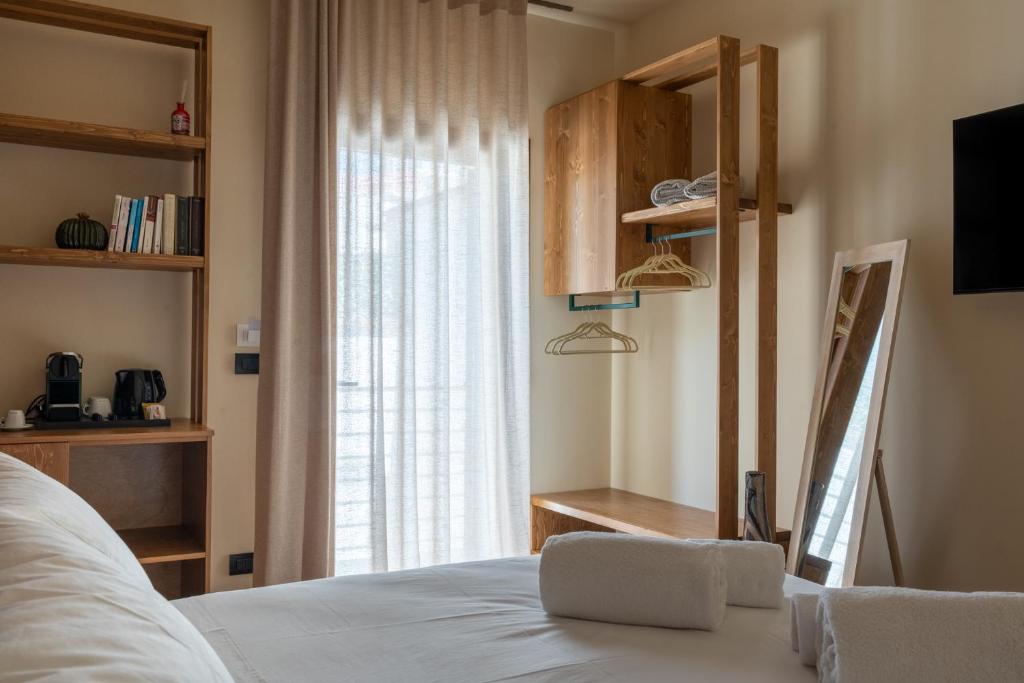 B&B Radici d'Olivo