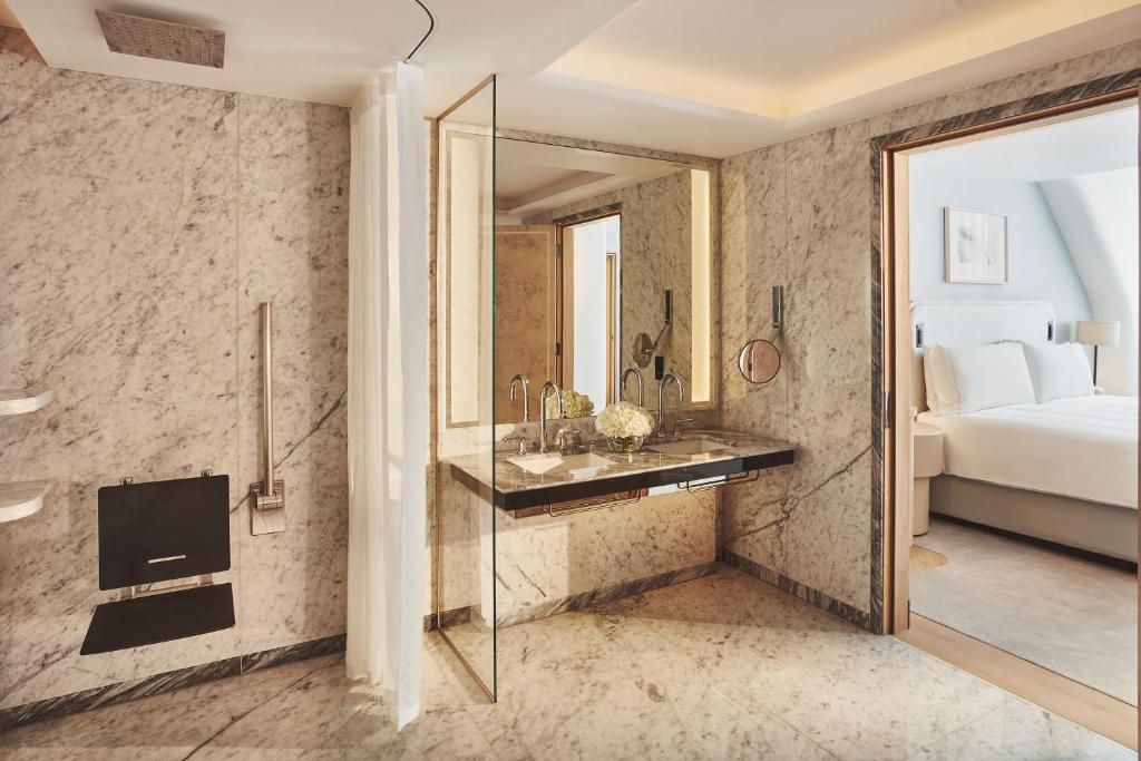 Claridge's, Maybourne - Resim 42