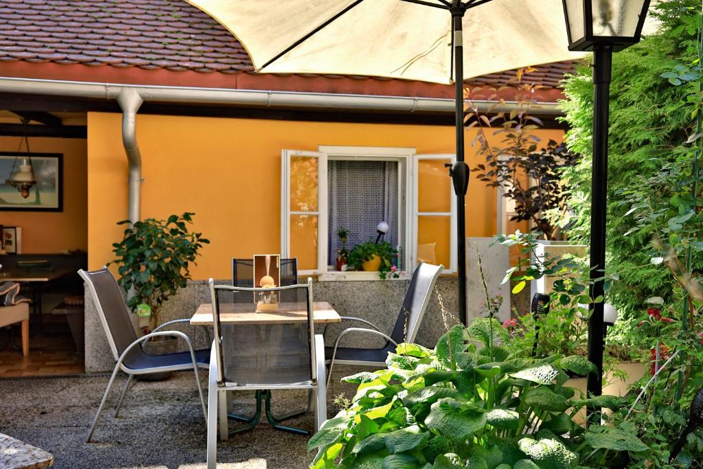 Hotel Alter Telegraf - Resim 5