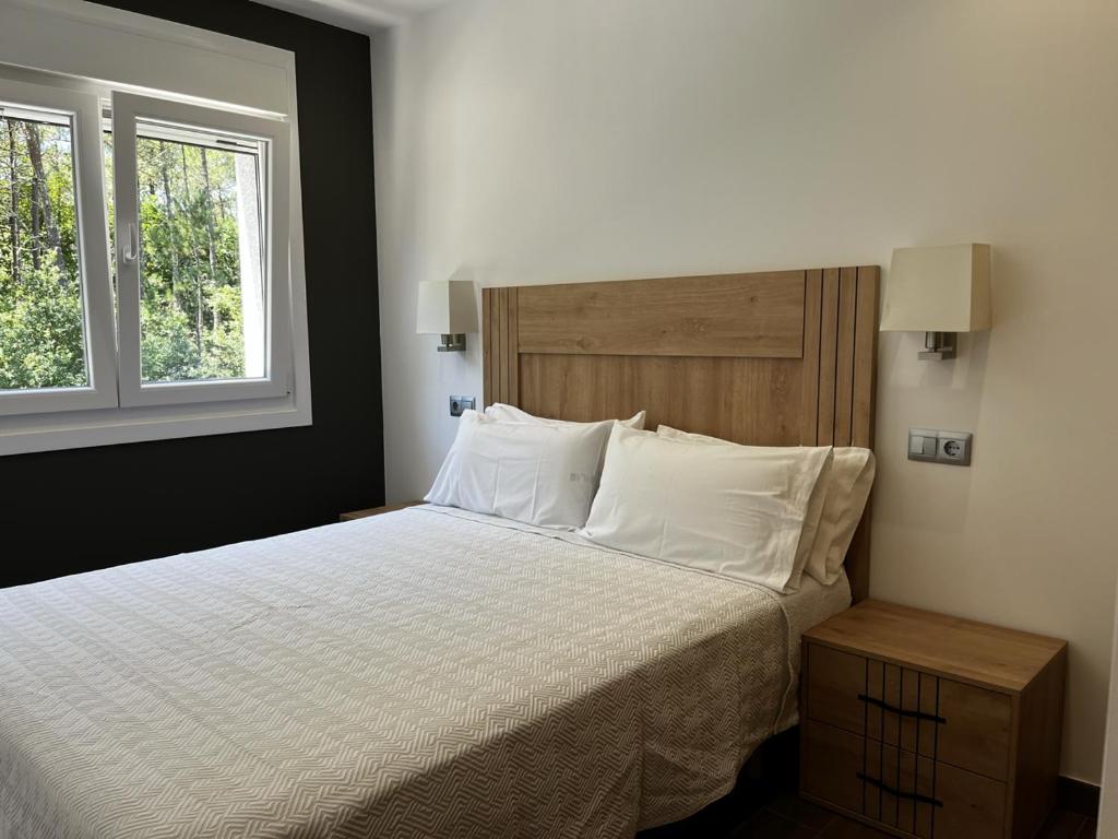 Apartamentos Toffe - Housity