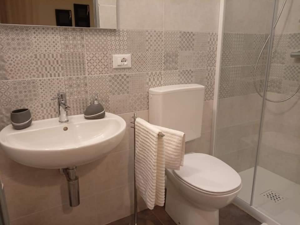 La Cjase di Pieri e Vilme - Double Room