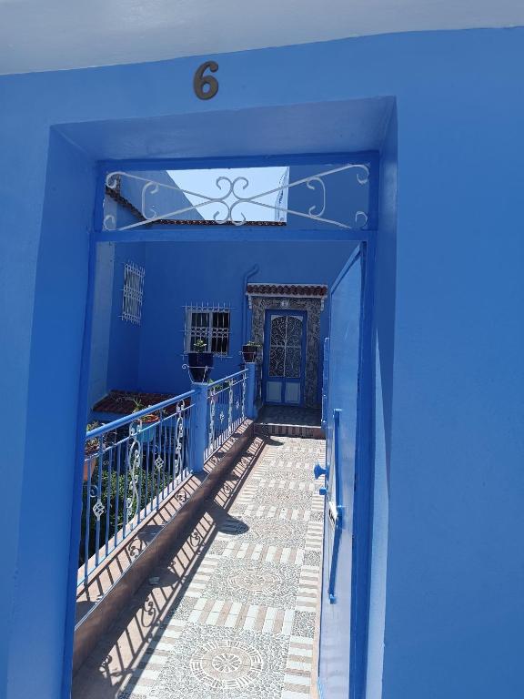Fotografie z fotogalerie ubytování Dar ziad v destinaci Šafšawán
