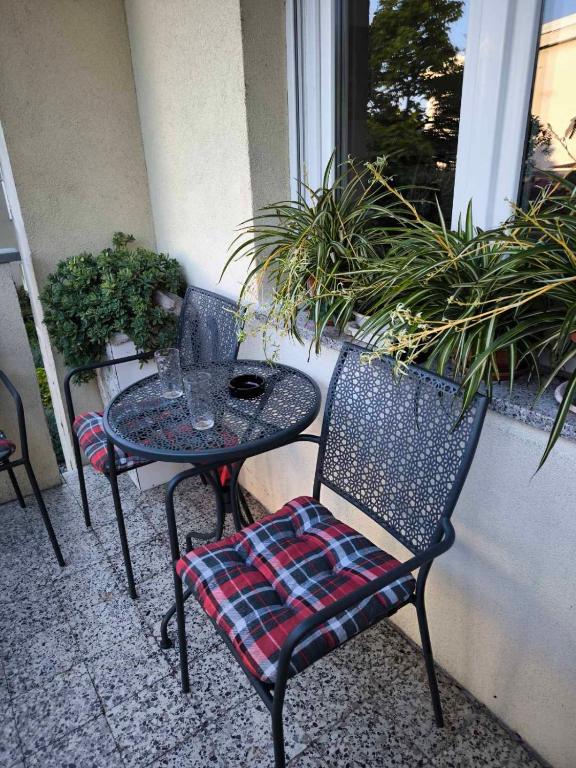 Fotografie z fotogalerie ubytování Apartman Snjeska v destinaci Buzet