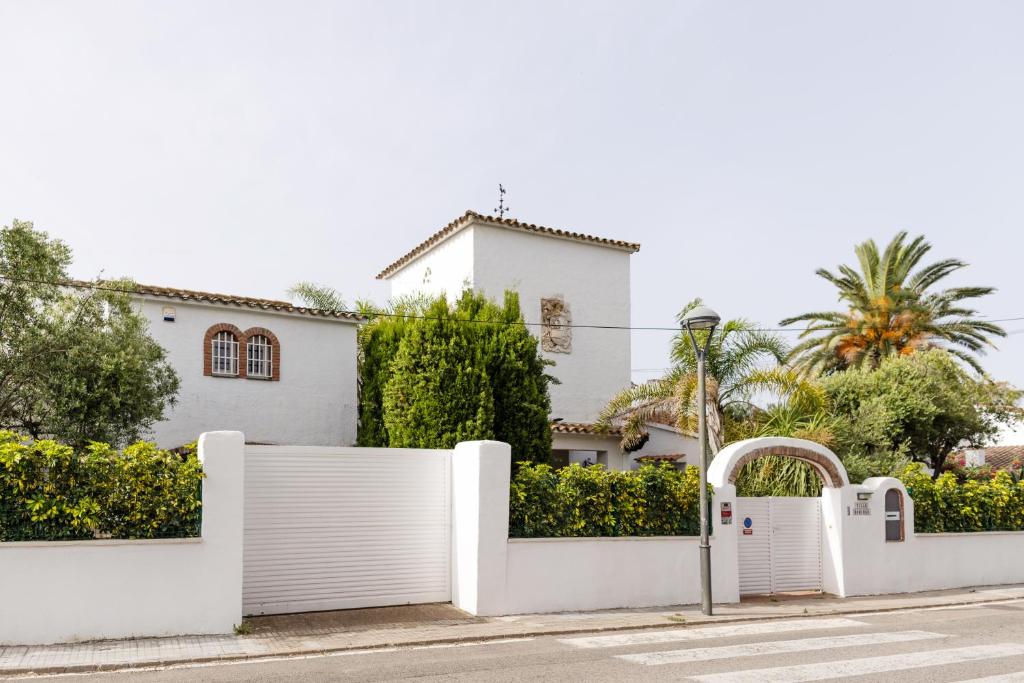 Charming Villa Domingo Playa Portaventura Golf