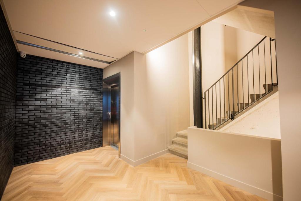 Kerkstraat - Studio