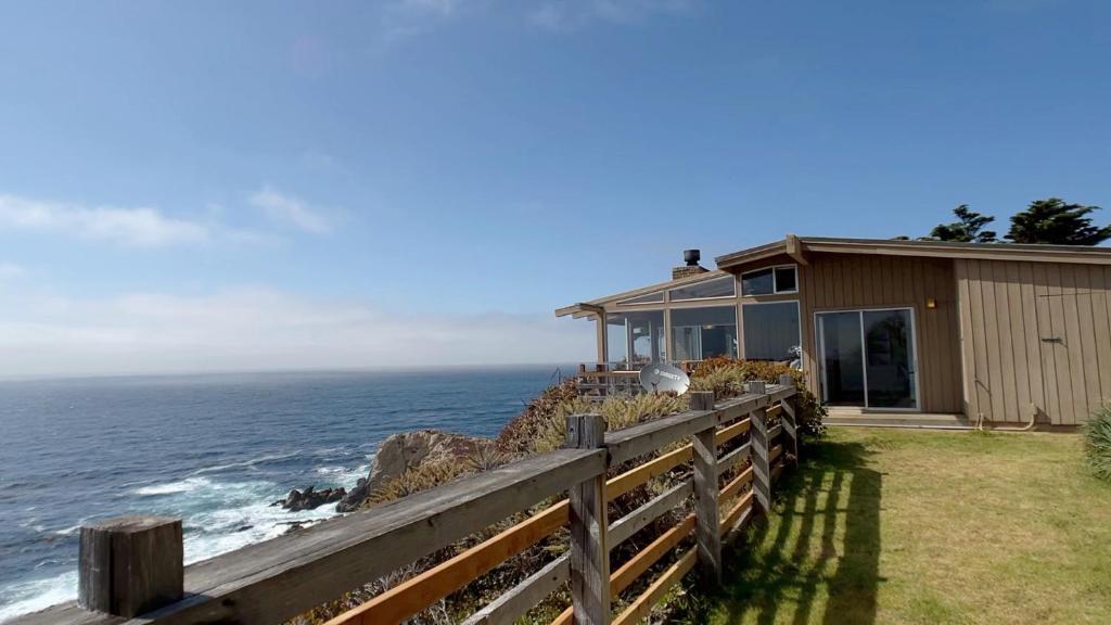 Fotografie z fotogalerie ubytování Mv45 Edge of the ocean estate Carmel by the Sea v destinaci Notleys Landing