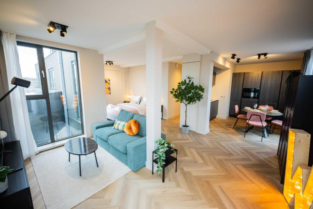 Kerkstraat - Studio