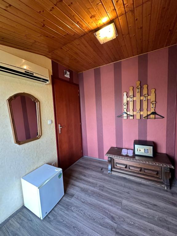 Fotografie z fotogalerie ubytování Hotel Odelia v Bělehradě