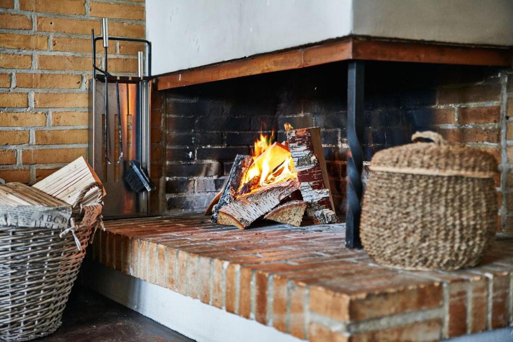 Fotografie z fotogalerie ubytování Hotel Svanegården v destinaci Korsør