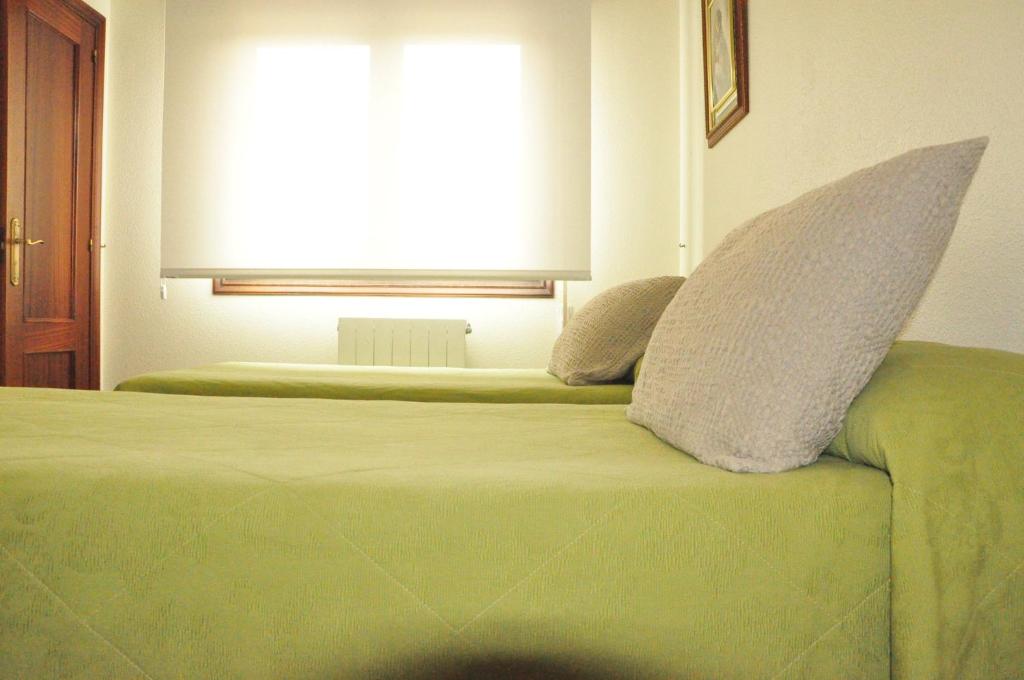 Hostal Paz - Quarto Twin