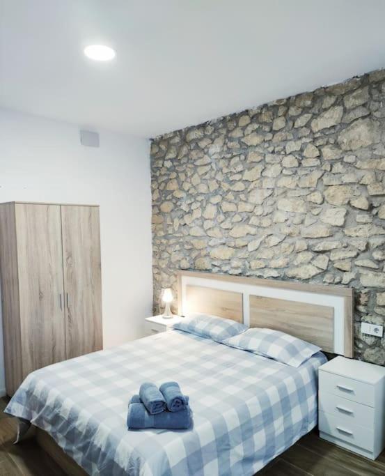 Acogedor Apartamento-Loft DB, Plaza de Toros