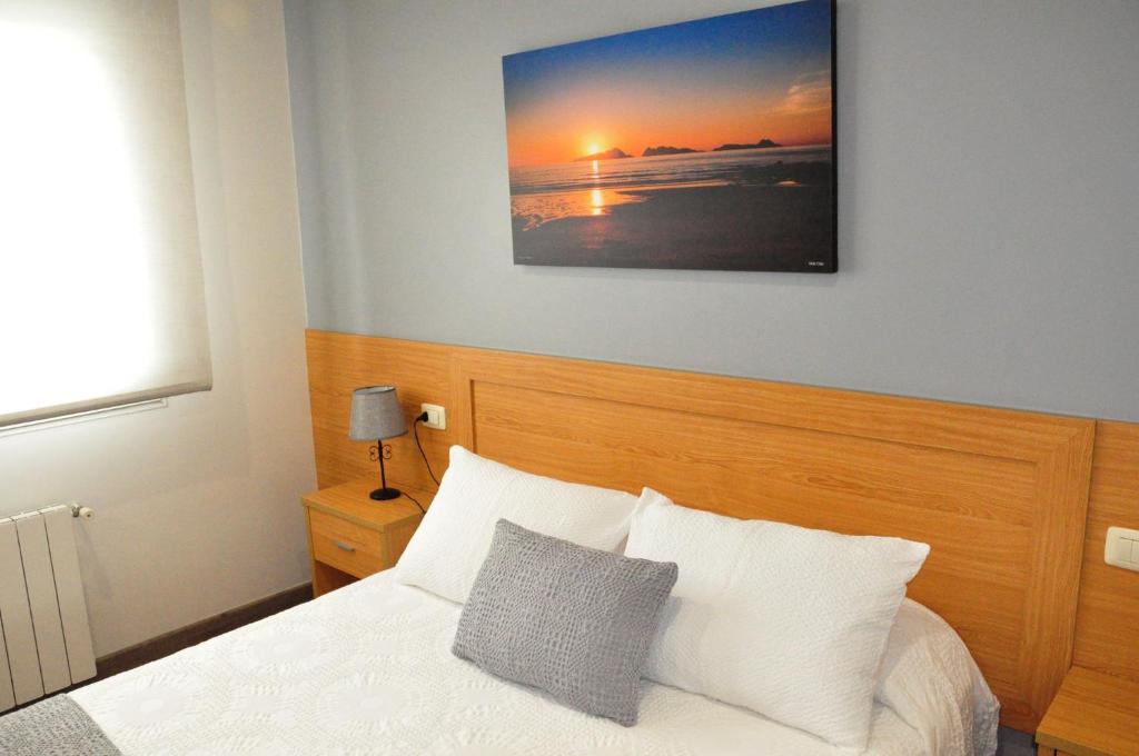 Hostal Paz - Quarto Familiar