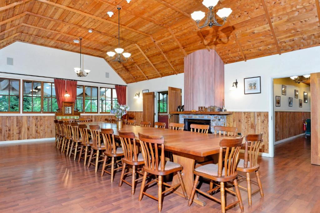 Fotografie z fotogalerie ubytování Vineyard Cottages - Kumeu v destinaci Waimauku