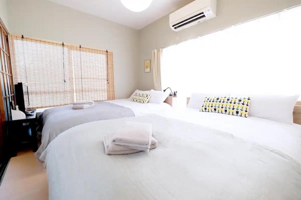 Yoyogi Flats - Vacation STAY 17488