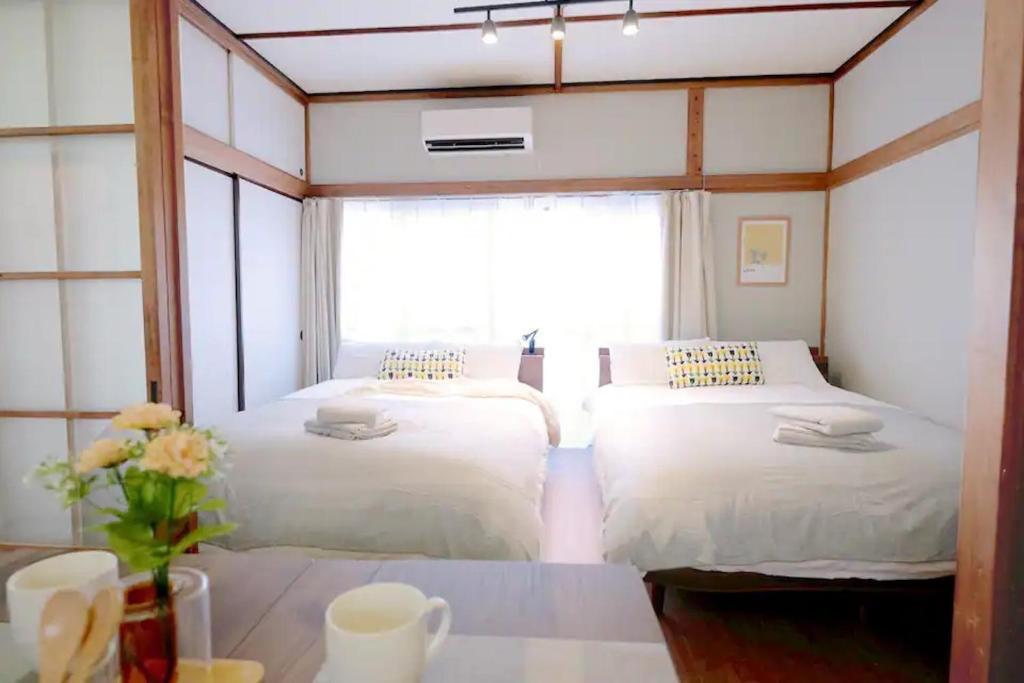 Yoyogi Flats - Vacation STAY 17487