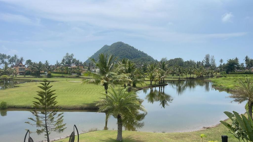 Fotografie z fotogalerie ubytování Sabay villa 21C v destinaci Ko Chang