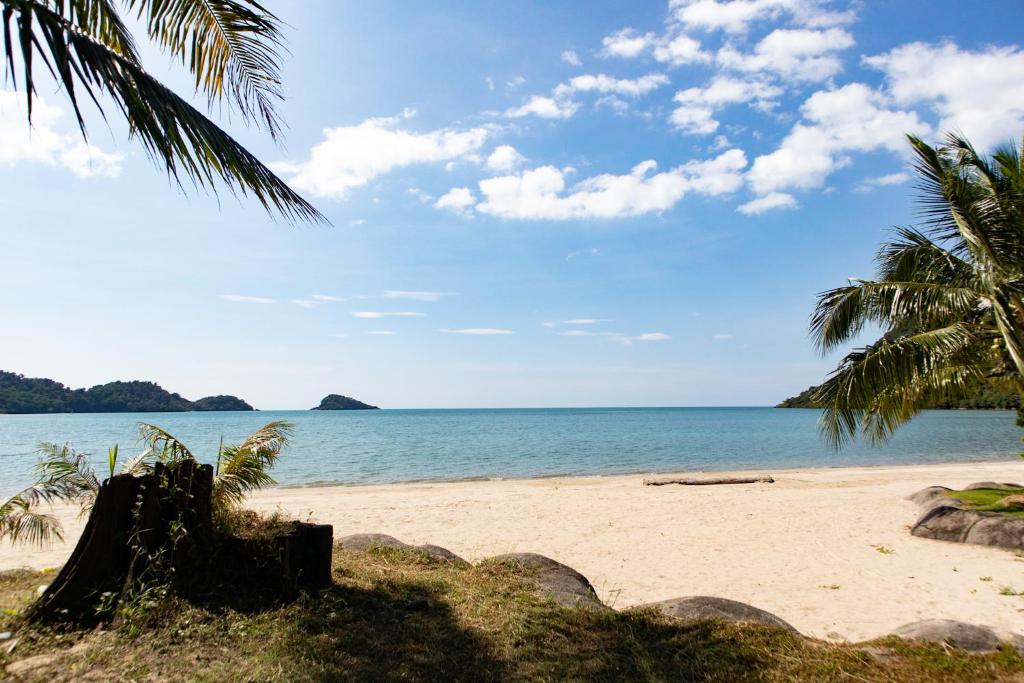 Fotografie z fotogalerie ubytování Sabay villa 21C v destinaci Ko Chang