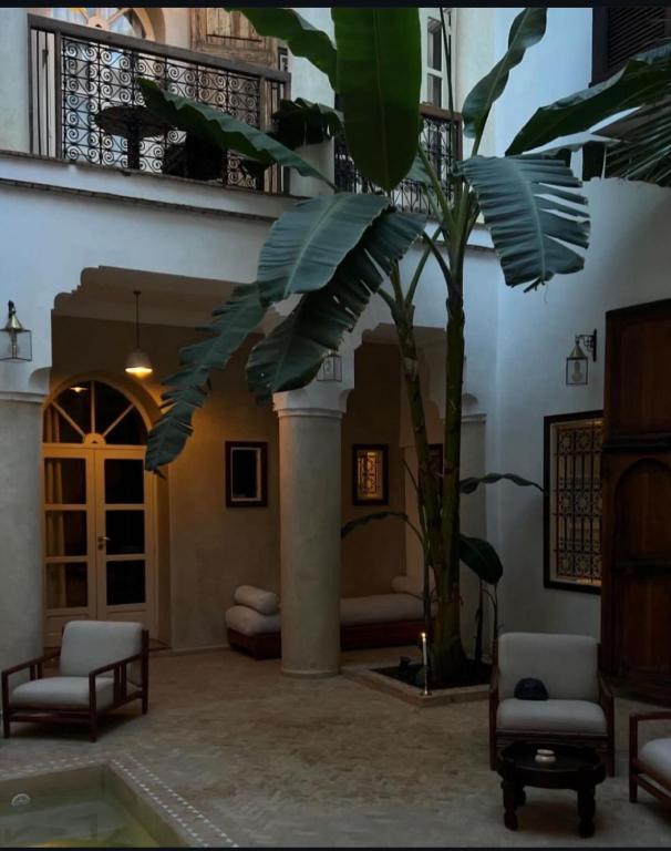 Riad Le Sable Vert — photo 7