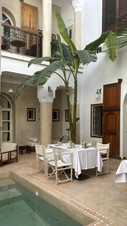 Riad Le Sable Vert — photo 5