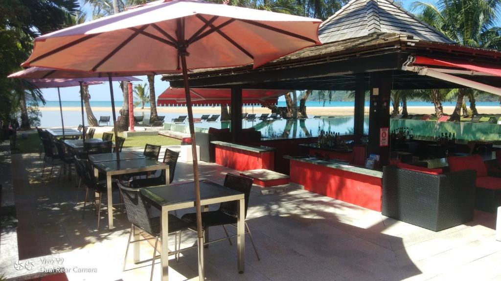 Fotografie z fotogalerie ubytování Sabay villa 21C v destinaci Ko Chang