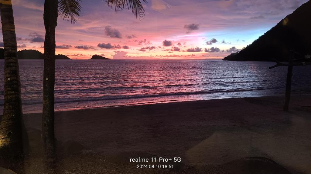 Fotografie z fotogalerie ubytování Sabay villa 21C v destinaci Ko Chang